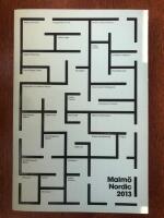 Malm&ouml; Nordic 2013