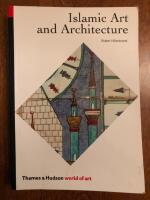 Islamic art and architecture