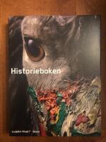The history book : [on Moderna museet 1958-2008