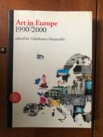 Art in Europe - 1990-2000