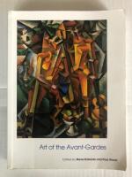 Art of the Avant-Gardes