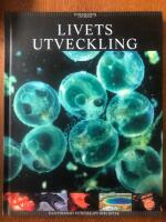 Vetenskapens universum. Livets utveckling