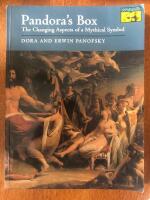Pandora's box - the changing aspects of a mythical symbol