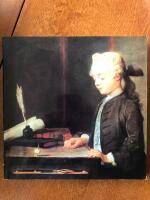 1700-tal : tanke och form i rokokon = [The eighteenth century, thought and form in the rococo era] : 5 oktober 1979 - 6 januari 1980