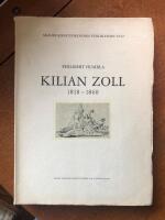 Kilian Zoll 1818-1860