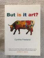 But Is It Art?: An Introduction to Art Theory 