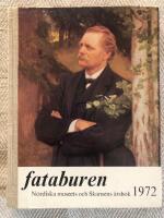 Fataburen : Nordiska museets och Skansens &aring;rsbok