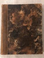 Svenska folklivsbilder