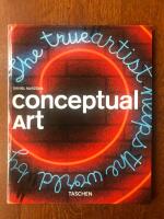 Conceptual art