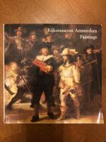 Rijksmuseum Amsterdam