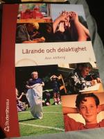 L&auml;rande och delaktighet