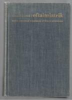 Nordisk l&auml;robok i oftalmiatrik