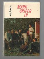 Mark griper in En pojkklubbs upplevelser