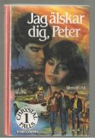 Jag &auml;lskar dig, Peter Chrystal Falls 1