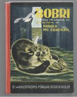 Bobri Ber&auml;ttelse f&ouml;r ungdom om havsuttern