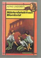 Mästerdetektiven Blomkvist