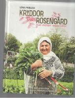 Lryddor fr&aring;n roseng&aring;rd Mat-m&ouml;ten-m&auml;nniskor Med DVD-skiva