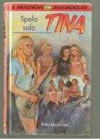 Tina Spela solo