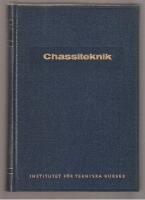 Chassiteknik Del II