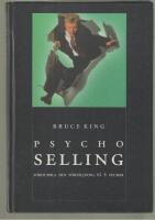 Psycho Selling F&ouml;rdubbla din f&ouml;rs&auml;ljning p&aring; 8 veckor