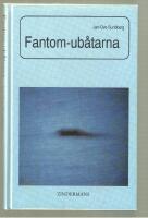 Fantom-ub&aring;tarna