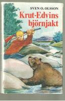 Krut-Edvins bj&ouml;rnjakt
