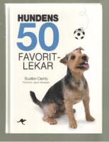 Hundens 50 favoritlekar