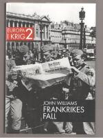 Europa i krig 2 Frankrikes fall