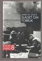 Europa i krig 8 Slaget om Tobruk