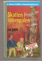 Skatten i totemp&aring;len