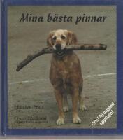 Mina b&auml;sta pinnar