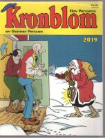 Kronblom 2019