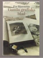 Gamla grafiska blad