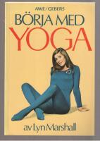 B&ouml;rja med Yoga