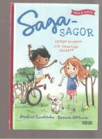 Saga - sagor Fiffiga kroppen och finurliga knoppen