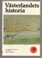V&auml;sterlandets historia del 9 De v&auml;stliga demokratierna
