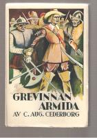 Grevinnan Armida Historisk roman fr&aring;n 30-&aring;riga krigets dagar