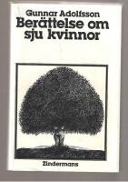 Ber&auml;ttelse om sju kvinnor