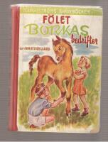 F&ouml;let Borkas bedrifter Ber&auml;ttelse f&ouml;r barn 