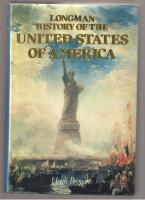 Longman History of the United Staes of America