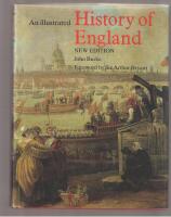An illustrated History of England