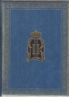 Oscar II och hans tid  Ny svensk historia. Exklusivutg&aring;va i nyskick