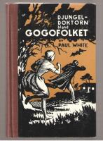 Djungeldoktorn blnd Gogofolket