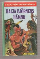 Halta Bj&ouml;rnens h&auml;mnd