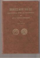 Sveriges mynt 1818-1971 Bernadotteska &auml;tten och unionsmynten med Bilder, Varianter, v&auml;rderingspriser