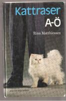 Kattraser A - &Ouml;