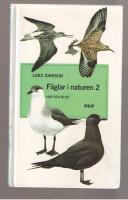 F&aring;glar i naturen 2 Hav och kust