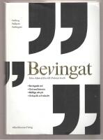 Bevingat fr&aring;n Adam & Eva till Ov&auml;ntat bes&ouml;k