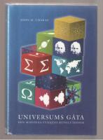 Universums g&aring;ta Den moderna fysikens revolutioner