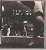  Norrvidinge i ord och bild Kronobergsboken 1990